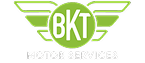BKT Home BKT logo